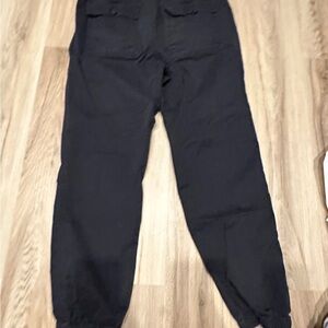 H&M Black Men's Jogger pants
